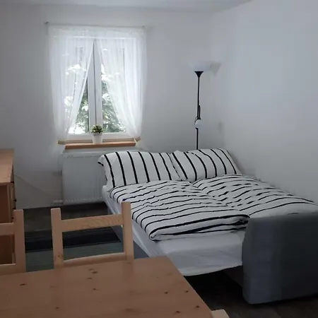 Apartman Liska V Peci - Apartmanovy Dum Horalka, Pec Pod Snezkou Exterior photo