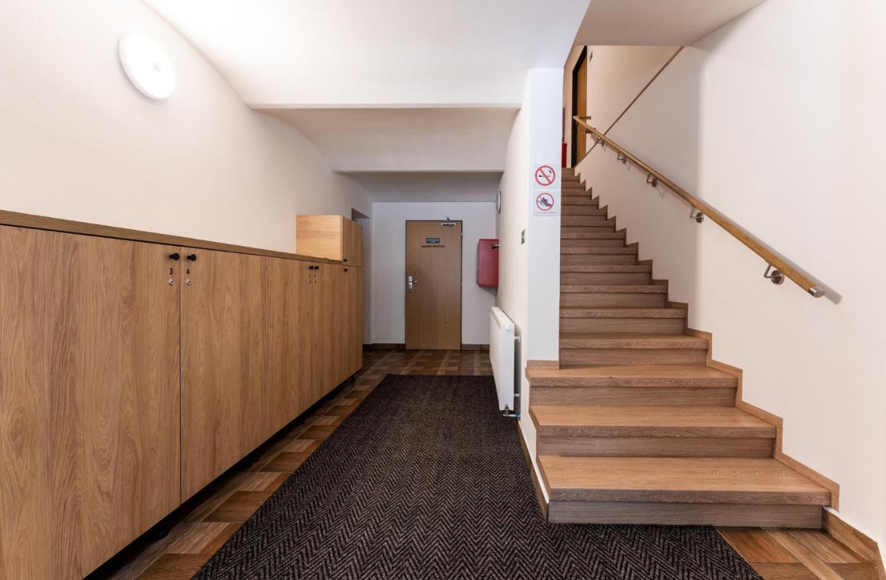 Apartment Liska V Peci - Apartmanovy Dum Horalka, Pec pod Snezkou