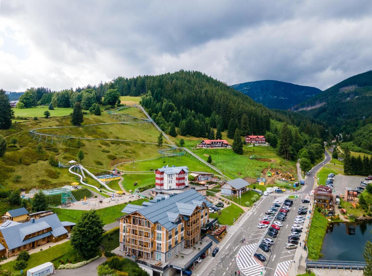 Apartment Liska V Peci - Apartmanovy Dum Horalka, *