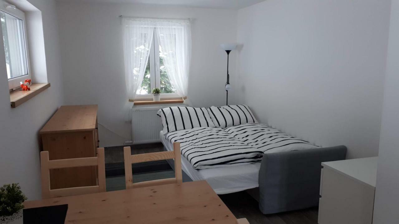 Liska V Peci - Apartmanovy Dum Horalka, *